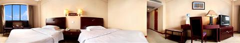 фото отеля Jin He Hotel