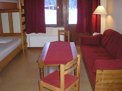 фото отеля Bruksvallarnas Fjallhotell