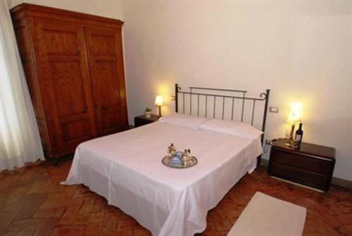 фото отеля Fattoria Guicciardini Hotel San Gimignano