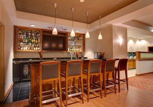 фото отеля Clarion Hotel Airport Portland (Maine)