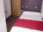фото отеля Hostal Abril Madrid