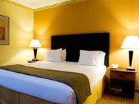 Holiday Inn Express Hotel & Suites-DFW North