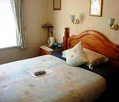 фото отеля Caledonia Guest House