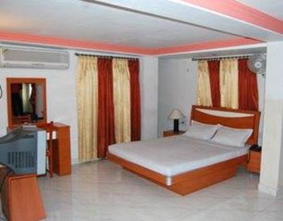фото отеля Hotel Housez 43