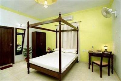 фото отеля Hotel Housez 43