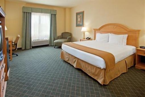 фото отеля Holiday Inn Express Hotel & Suites Port Aransas Beach Area