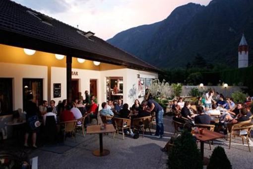 фото отеля Hotel Sparerhof Terlano