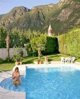 фото отеля Hotel Sparerhof Terlano