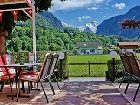 фото отеля Jungfrau Hotel