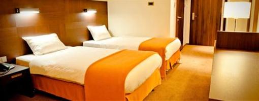 фото отеля Hotel Wilanow