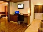фото отеля President Hotel Bangalore