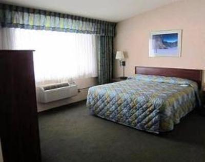 фото отеля Randolph Park Hotel & Suites