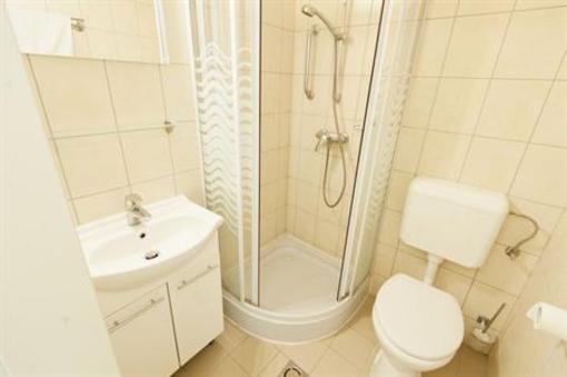 фото отеля Guest Rest Budapest Hostel