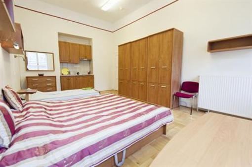 фото отеля Guest Rest Budapest Hostel