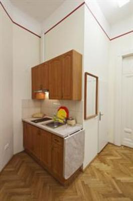 фото отеля Guest Rest Budapest Hostel