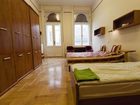 фото отеля Guest Rest Budapest Hostel