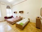 фото отеля Guest Rest Budapest Hostel