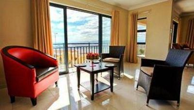 фото отеля Star Holiday Apartments Cape Town