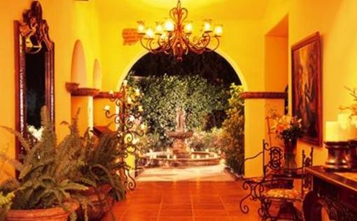 фото отеля El Encanto Inn San Jose del Cabo
