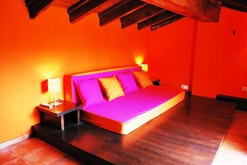 фото отеля Apartamentos Botanico 29 Valencia