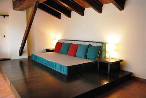 фото отеля Apartamentos Botanico 29 Valencia