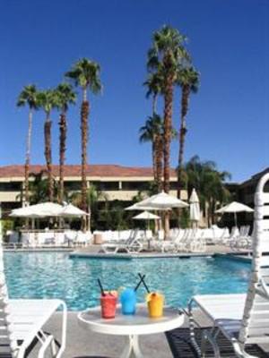 фото отеля Hilton Palm Springs Resort