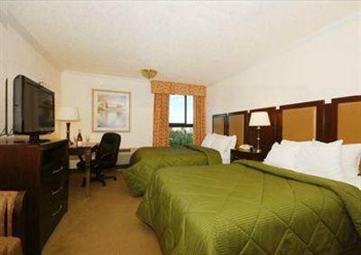 фото отеля Comfort Inn Oceanside Deerfield Beach