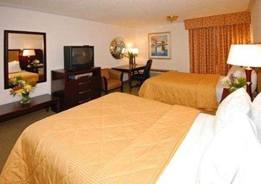 фото отеля Comfort Inn Oceanside Deerfield Beach