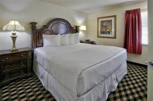 фото отеля MCM Elegante Suites Colorado Springs
