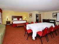Best Western Plus Kansas City Airport-KCI East