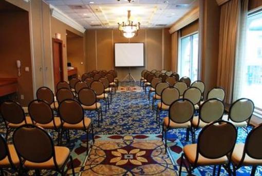 фото отеля Crowne Plaza Harrisburg-Hershey