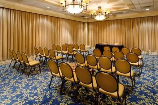 фото отеля Crowne Plaza Harrisburg-Hershey