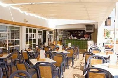 фото отеля Apartments Roc Lago Park Menorca