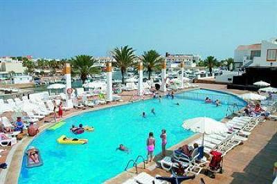 фото отеля Apartments Roc Lago Park Menorca