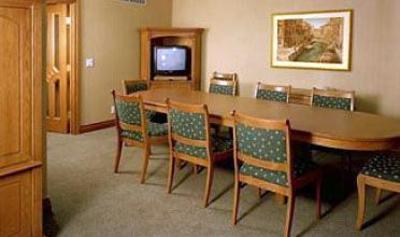 фото отеля Hotel Universel Montreal