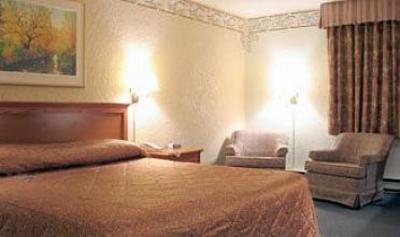 фото отеля Hotel Universel Montreal