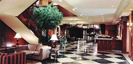 фото отеля Hotel Universel Montreal