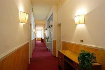 фото отеля Hotel San Marco Montecatini Terme