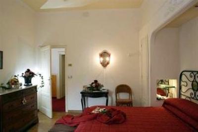 фото отеля Hotel San Marco Montecatini Terme