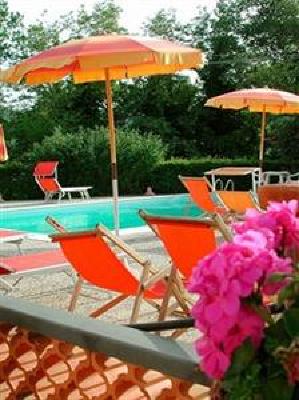 фото отеля Hotel Le Renaie