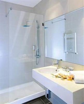 фото отеля Eurostars Park Hotel Maximilian