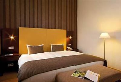 фото отеля Eurostars Park Hotel Maximilian