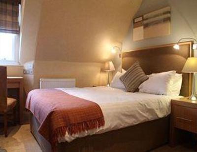 фото отеля Crieff Hydro Hotel