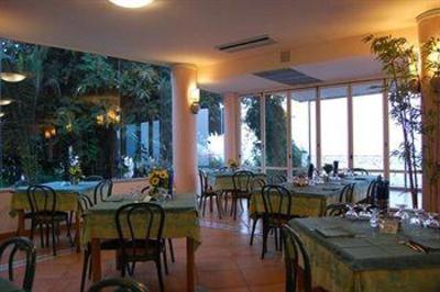 фото отеля Hotel Giardino sul Mare