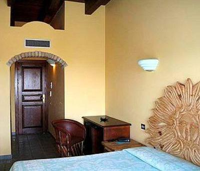 фото отеля Hotel Dell'Ancora