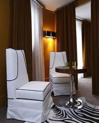 фото отеля Hotel Jules Paris
