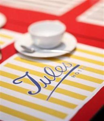 фото отеля Hotel Jules Paris