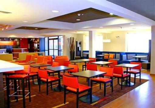 фото отеля Courtyard by Marriott Shreveport