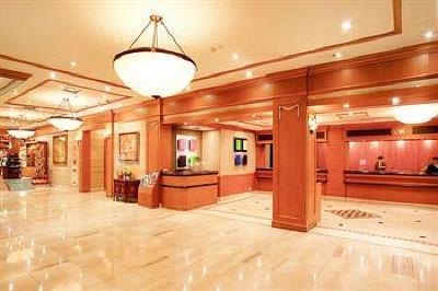 фото отеля Royal Hotel Seoul