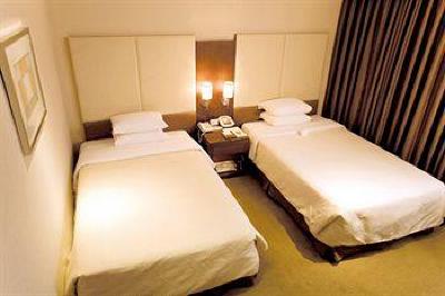 фото отеля Royal Hotel Seoul